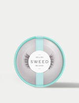 M&S Sweed Tête à Tête Pro Lashes Black Half-Lash False Eyelashes- Buy online at McGrocer
