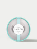 Sweed Tête à Tête Pro Lashes black half-lash false eyelashes (British brand)