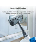 Tower handheld steam cleaner Blue THS10 - British product