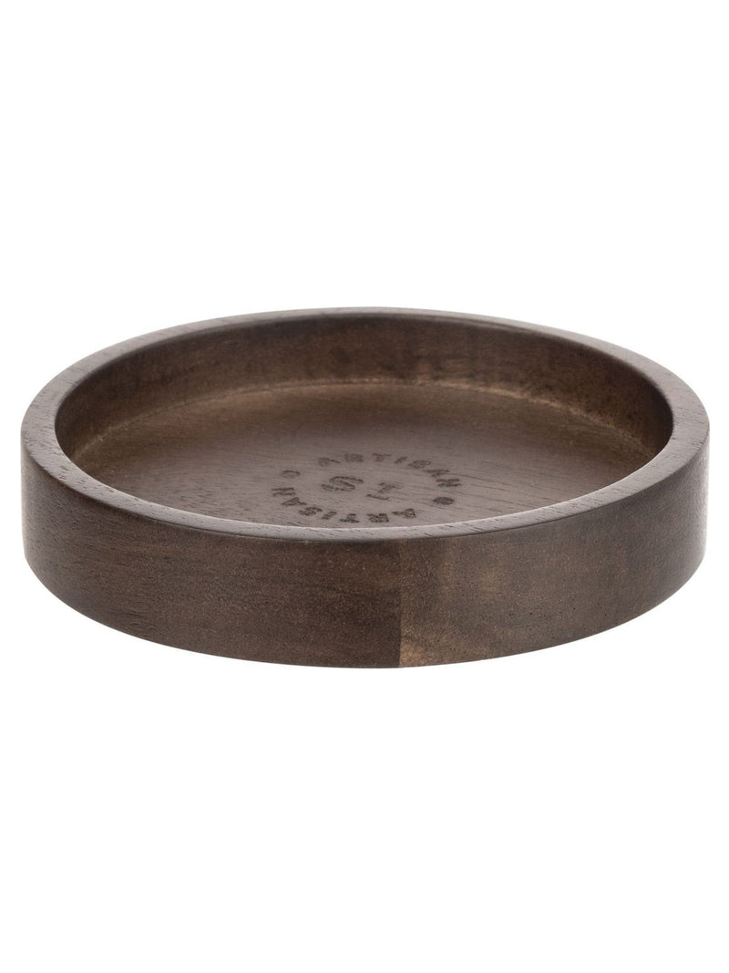 Artisan Street brown coasters 4 pack - British product