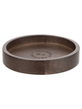 Artisan Street brown coasters 4 pack - British product