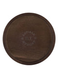 Artisan Street brown coasters 4 pack - British product