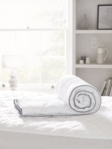 Next Sleep In Silk 4.5 Tog Duvet- Buy online at McGrocer