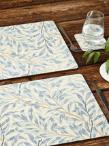 Next Pimpernel Set of 4 Blue Willow Bough Placemats- Buy online at McGrocer