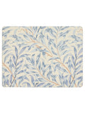 Pimpernel Blue Willow Bough placemats set of 4, imported from the UK