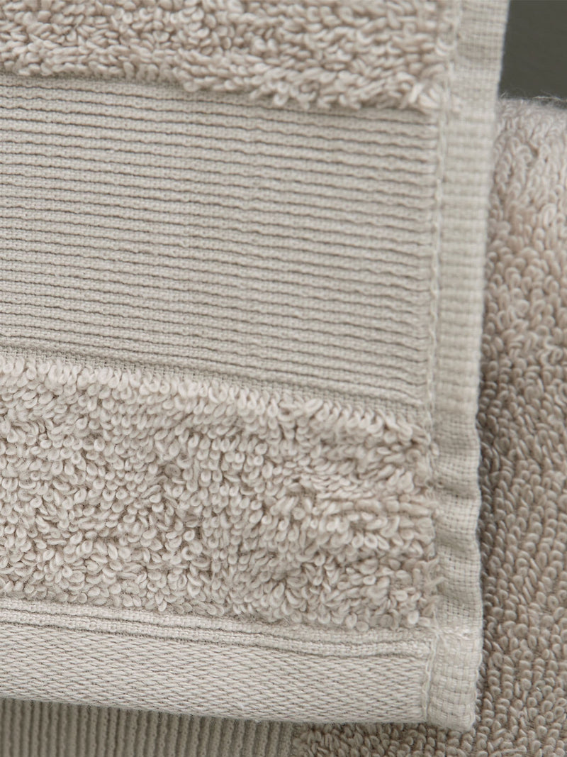 Catherine Lansfield 6-piece anti-bacterial towel bale, UK version
