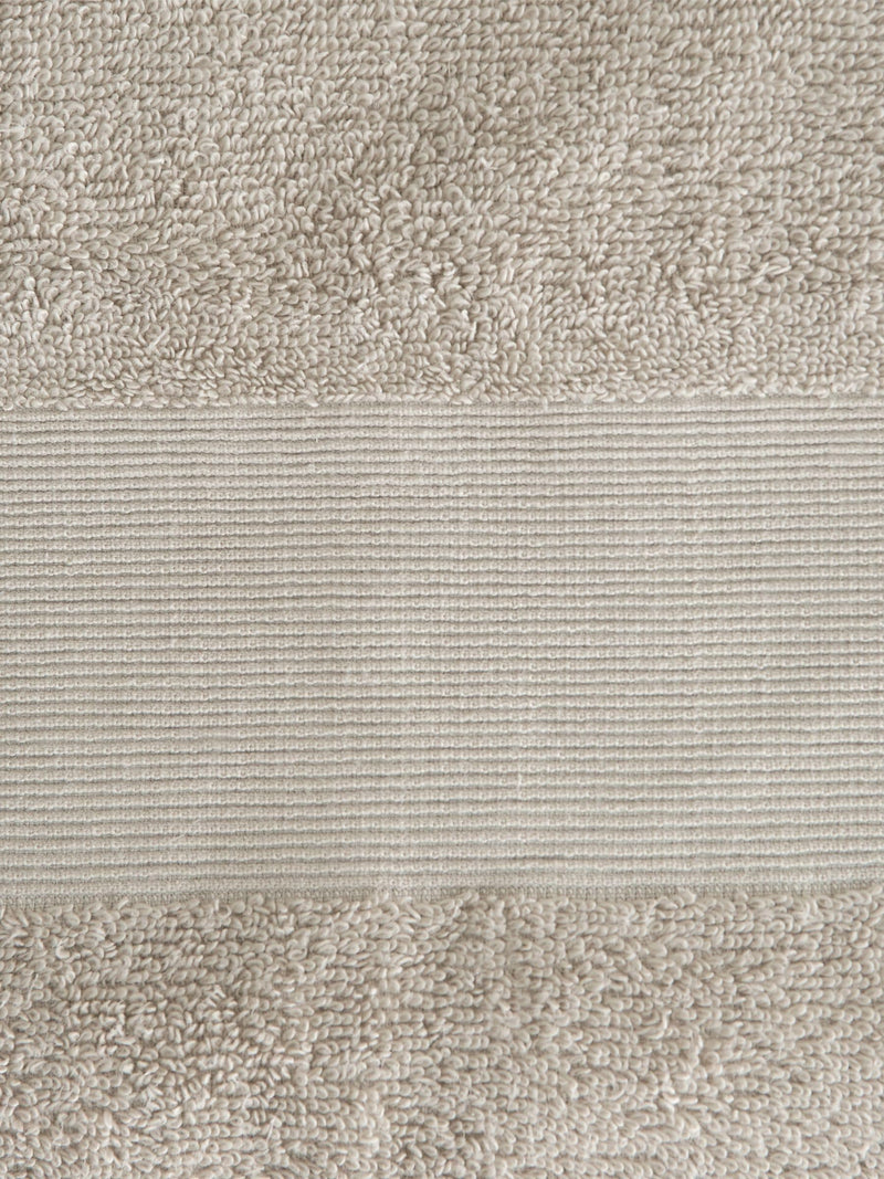Catherine Lansfield 6-piece anti-bacterial towel bale, UK version