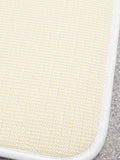 Catherine Lansfield anti-bacterial memory foam bath mat set, UK version