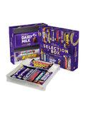 Cadbury Double Deck chocolate selection box - British product