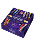 Cadbury Double Deck chocolate selection box - British product