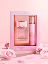 Next Just Pink Fragrance Gift Set with 100ml Perfume and 145ml Body Mist- Buy online at McGrocer