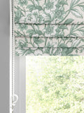 Laura Ashley roman blind Sage Green Picardie (British brand)