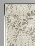 Laura Ashley roman blind in Parterre floral print - British product
