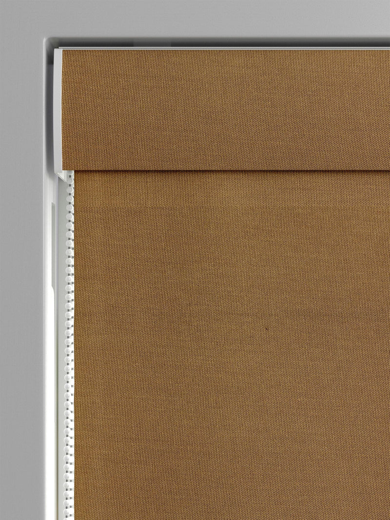 Laura Ashley Swanson roman blind - British product