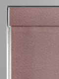 Laura Ashley Swanson Roman blind purple, UK version