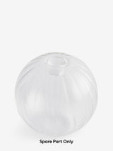 Next Clear Bourton Spare Part for T47406 Three Light Flush- Buy online at McGrocer