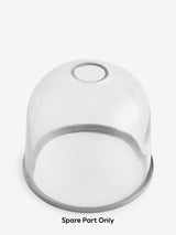 Next Clear Gloucester Spare Shade 12cm for M51165, M51177, T62034 and 586527- Buy online at McGrocer