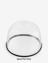 Next Clear Gloucester Spare Part for T01203 Three Light Linear Bar- Buy online at McGrocer