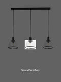 Clear Gloucester spare part for T01203 (British brand)