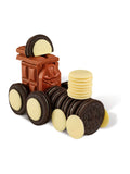 Cadbury Chocolate Oreo Train Kit - British product