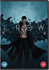 ASDA The Crow DVD Film- Buy online at McGrocer