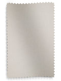 Laura Ashley grey Easton roman blind, UK version