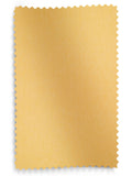 Laura Ashley yellow Easton roman blind (British brand)