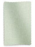 Laura Ashley sage green Easton roman blind, UK version