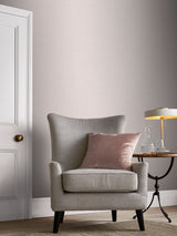 Next Graham & Brown Pink Lagom Texture Wallpaper Sample- Buy online at McGrocer
