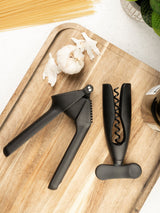 Next Fusion Set of 5 Black Kitchen Gadgets- Buy online at McGrocer