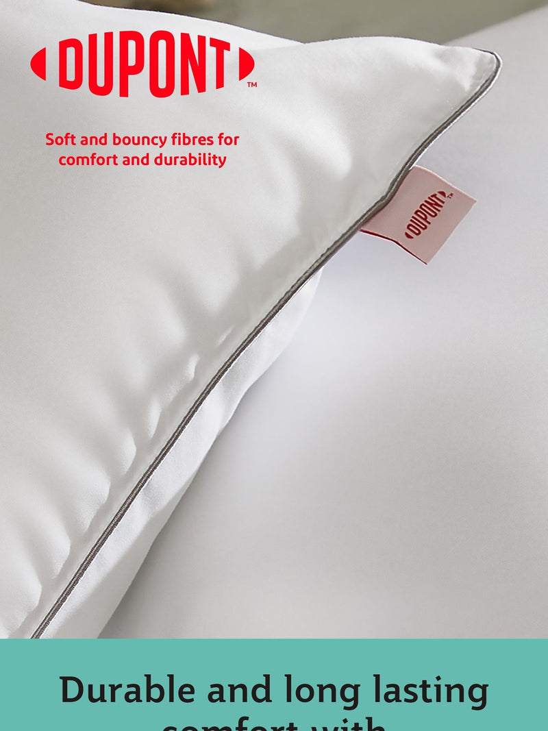 Sealy anti allergy pillows 2 pack (British brand)