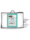 Sealy anti allergy pillows 2 pack (British brand)