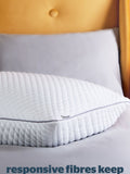 Silentnight Air Comfort pillow (British brand)
