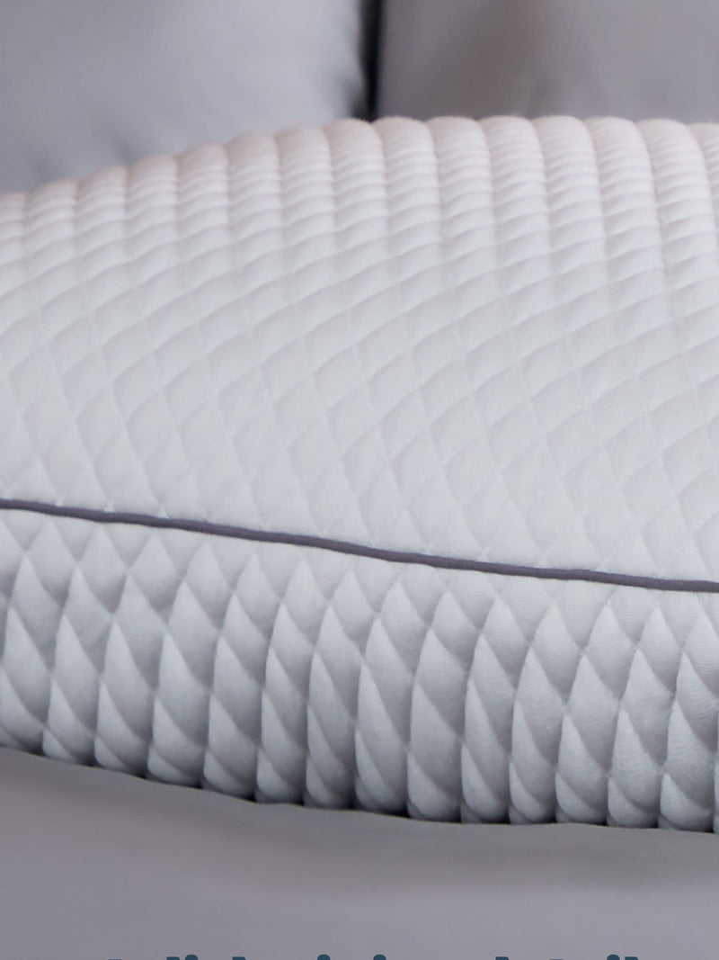 Silentnight Air Comfort pillow (British brand)