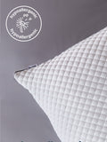 Silentnight Air Comfort pillow (British brand)