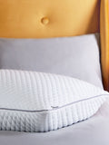 Silentnight Air Comfort pillow (British brand)