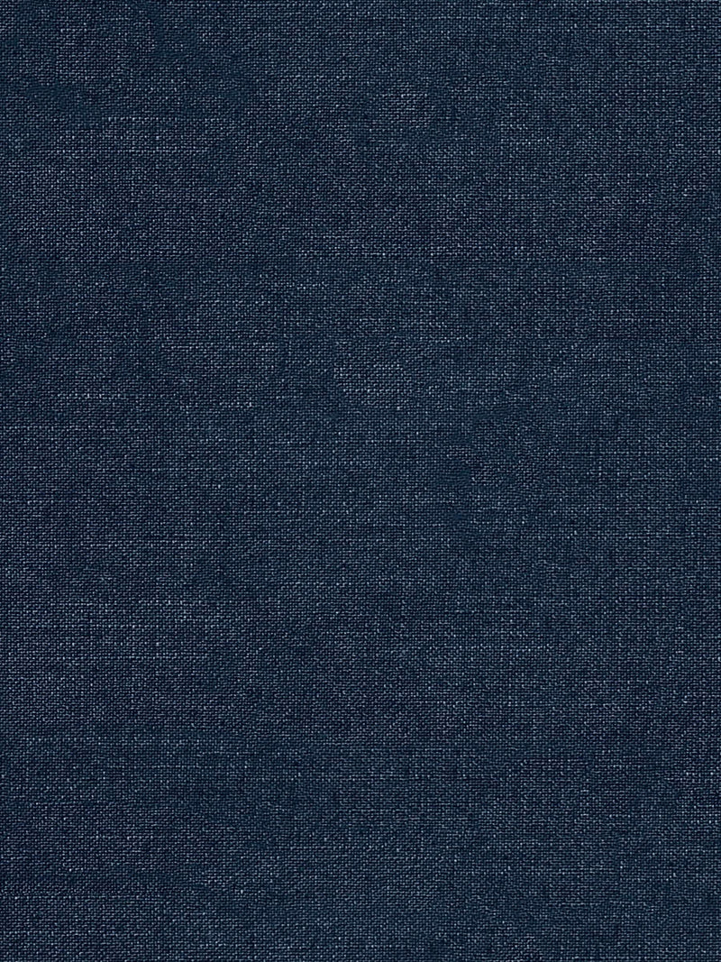 Voyage Maison Romeo indigo made to measure curtains - British product