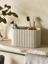 Next Natural Rib Toothbrush Holder- Buy online at McGrocer