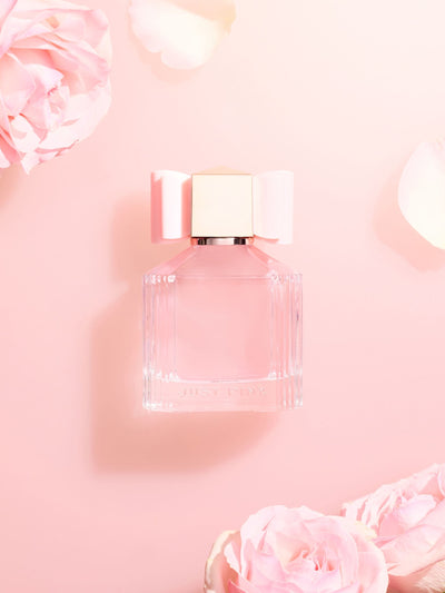 Next Just Pink Eau de Parfum Fresh Floral Fragrance 50ml- Buy online at McGrocer