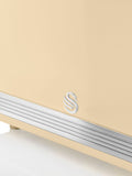 Swan Retro 4 Slice Toaster (British brand)