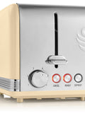 Swan Retro 4 Slice Toaster (British brand)