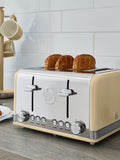 Swan Retro 4 Slice Toaster (British brand)