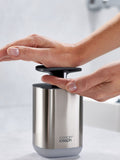Joseph Joseph Silver Rethink Your Sink 2 piece sink organisation set, UK version