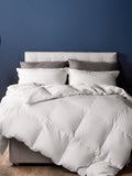 Silentnight 13.5 Tog Antibacterial Winter Duvet (British brand)