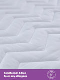 Silentnight Deep Sleep Matratzenschoner (britische Marke)