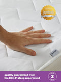 Silentnight Deep Sleep Matratzenschoner (britische Marke)