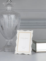 Next Laura Ashley Sherfield Silver Plated Picture Frame- Buy online at McGrocer
