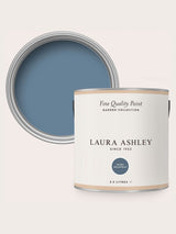 Next Laura Ashley Dark Seaspray Garden Collection Paint 750ml- Buy online at McGrocer