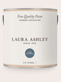 Laura Ashley Dark Seaspray garden paint 750ml - British product