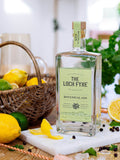 DrinksTime Loch Fyne Botanical Gin 50cl - British product